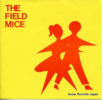 FIELD MICE, THE emma's house SARAH12