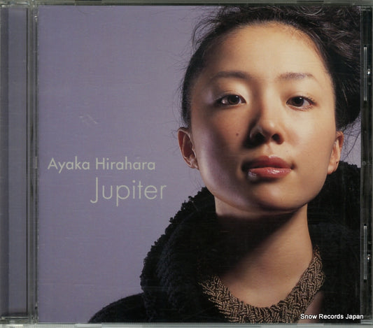 HIRAHARA, AYAKA jupiter MUCD-5046