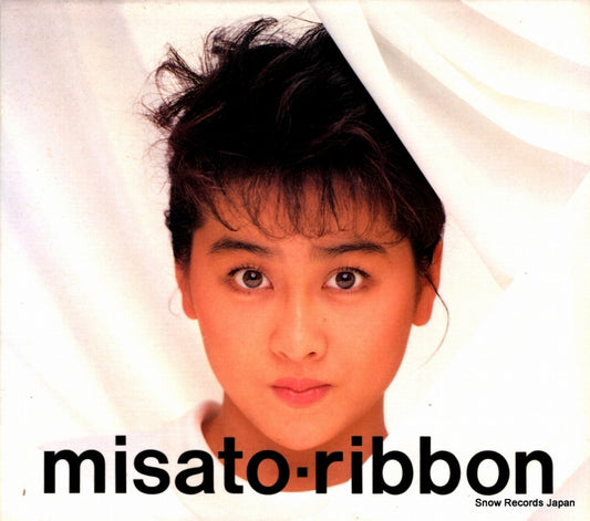 WATANABE, MISATO ribbon 32.8H-5030