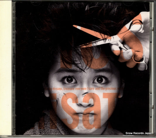 WATANABE, MISATO eyes 32.8H-44