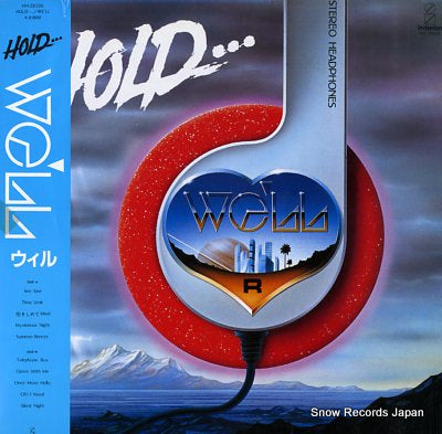 WE'LL hold VIH-28166