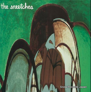 SNEETCHES, THE and i'm thinking BUS025