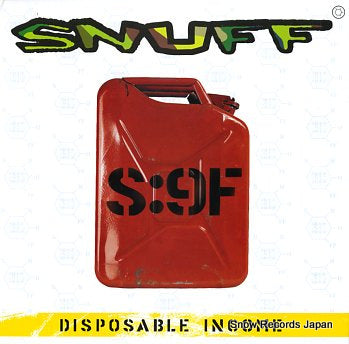 SNUFF disposable income LPHOLE066