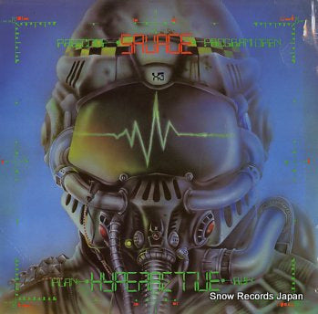 SAVAGE hyperactive ZEB4