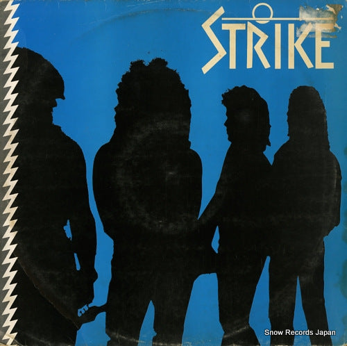 STRIKE strike TANMLP008