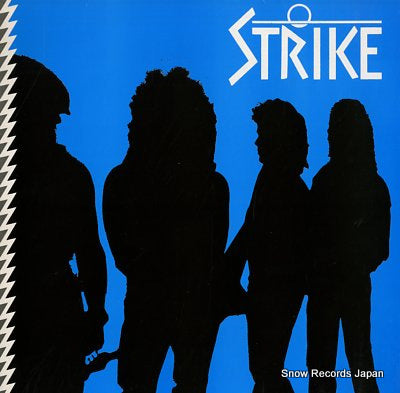 STRIKE strike MLP002