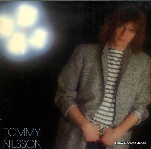NILSSON, TOMMY tommy nilsson MYLP103