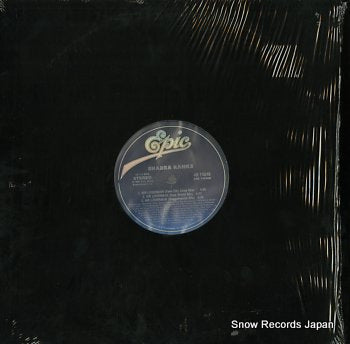 RANKS, SHABBA mr loverman 4974248