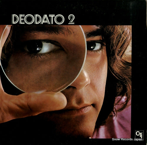 DEODATO 2 SR3347