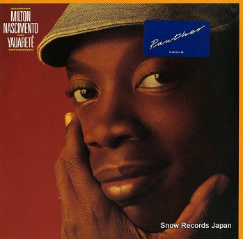 NASCIMENTO, MILTON yauarete CBS4611411