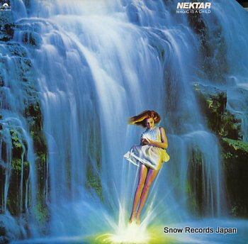 NEKTAR magic is a child PD-1-6115