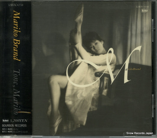 TONE, MARIKO mariko brand 32BTC-150