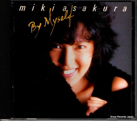 ASAKURA, MIKI by myself K32X-116