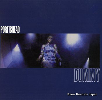 PORTISHEAD dummy 828522-1