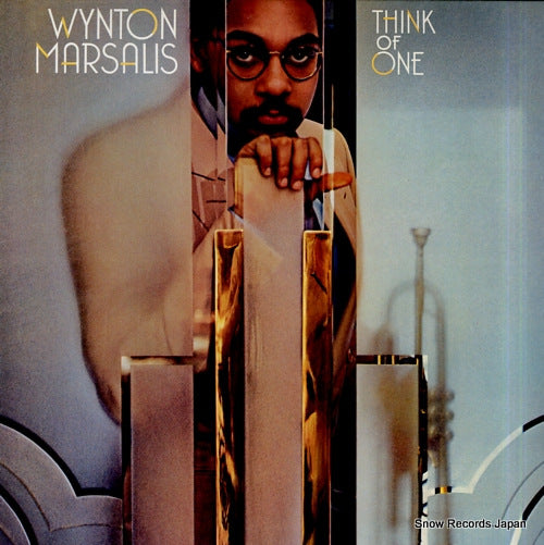 MARSALIS, WYNTON think of one FC38641