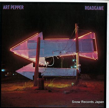 PEPPER, ART roadgame VIJ-6387