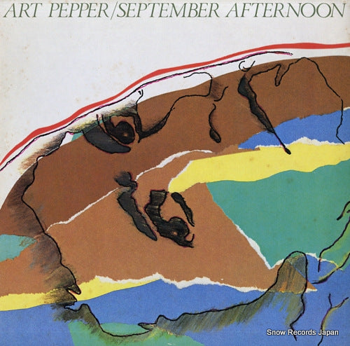 PEPPER, ART september afternoon VIJ-6371