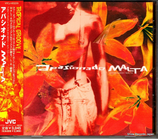 MALTA apasionado VICJ-60229