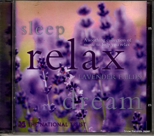 V/A relax RRCD59