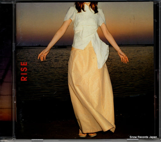 OKAMOTO, MAYO rise 1 TKCA-71940