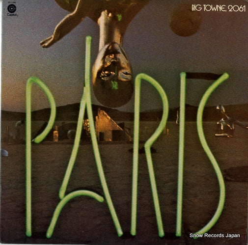 PARIS big towne, 2061 ST-11560