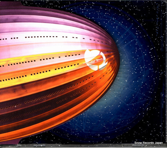 L'ARC EN CIEL ark KSC2282