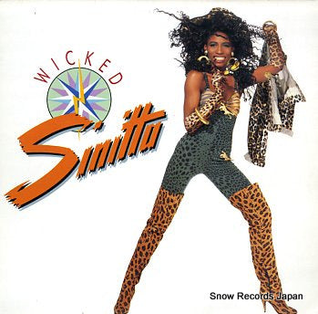 SINITTA wicked 782056-1