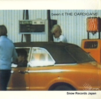 CARDIGANS, THE been it 314571279-1