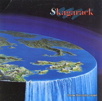 SKAGARACK skagarack 829446-1