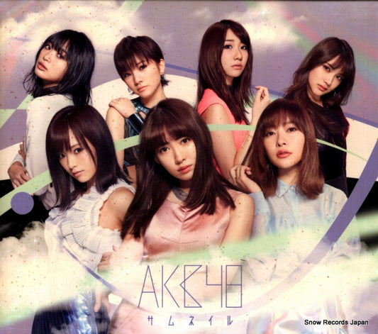 AKB48 thumbnail KIZC370