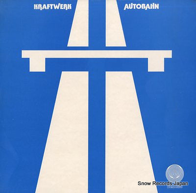 KRAFTWERK autobahn 6360620