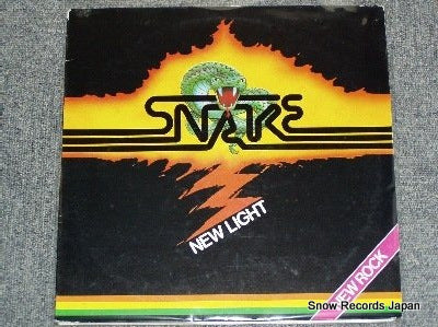SNAKE new light ST33