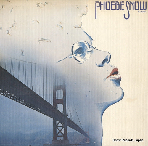 SNOW, PHOEBE phoebe snow RJ-6021