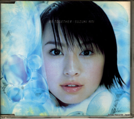 SUZUKI, AMI be together AICT1063