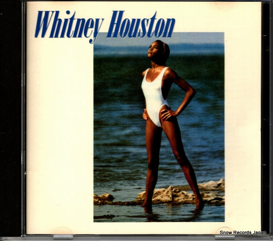 HOUSTON, WHITNEY whitney houston 32RD-31