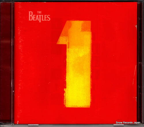 BEATLES, THE 1 724352932528