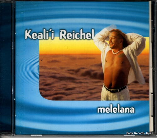 REICHEL, KEALI'I melelana VICP-60976