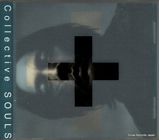 HIMURO, KYOSUKE collective soul POCH-1699