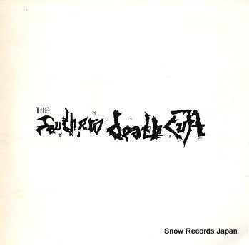 SOUTHERN DEATH CULT, THE the southern death cult BEGA46