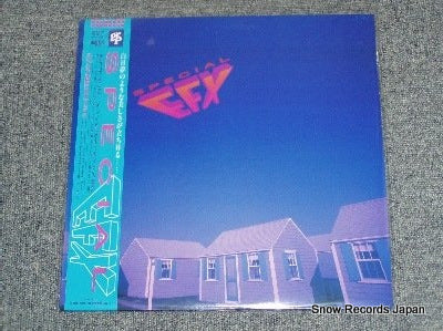 SPECIAL EFX special efx VIJ-6436