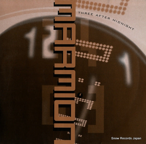 MARMION three after midnight EFA62042-6