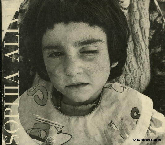 SOPHIA alive TFCC-88116