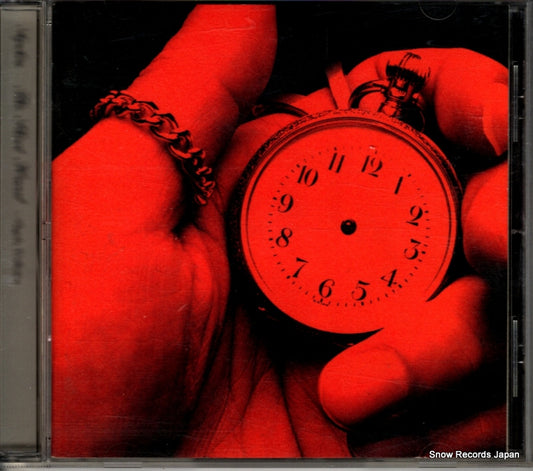 SOPHIA the short hand - singles collection TFCC-88193