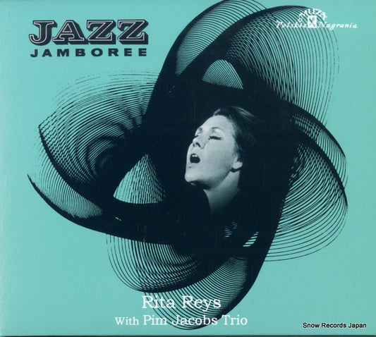 REYS, RITA in poland NMCD6005 / PNCD776