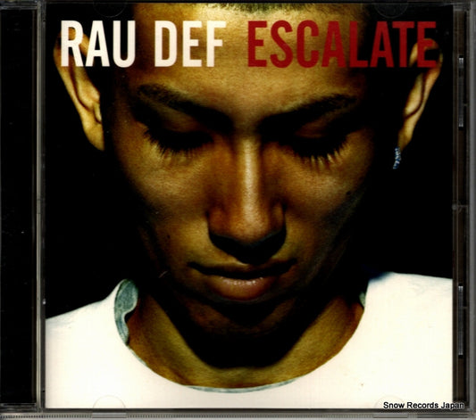 RAU, DEF escalate FRCD-202