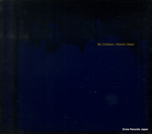 MR. CHILDREN atomic heart TFCC-88052