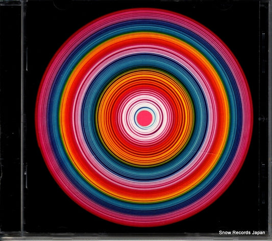 MUSIC, THE the music CDHUT76 / 724353680022