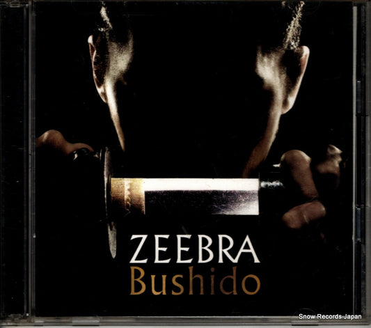 ZEEBRA bushido PCCA-02642