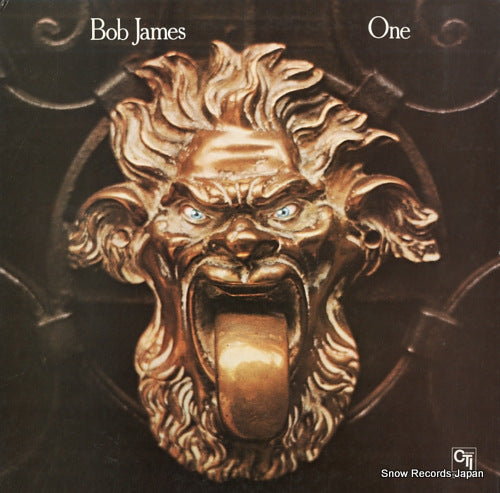 JAMES, BOB one SR3365