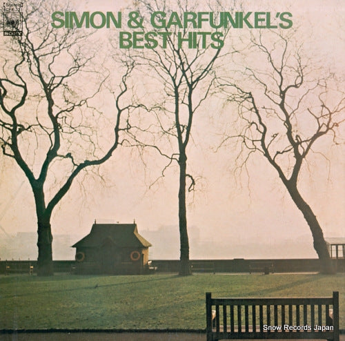 V/A simon & garfunkel's best hits FCPA-231